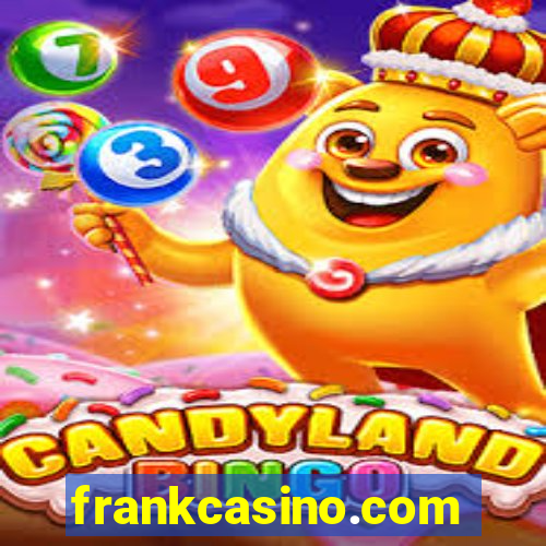 frankcasino.com