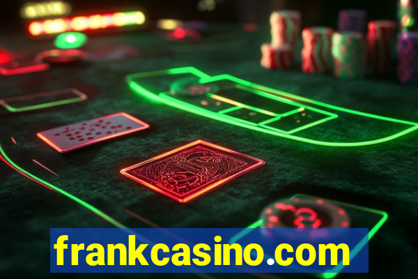 frankcasino.com