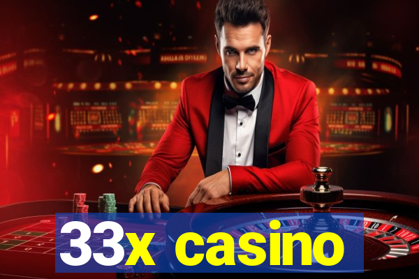 33x casino