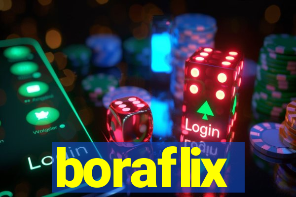 boraflix