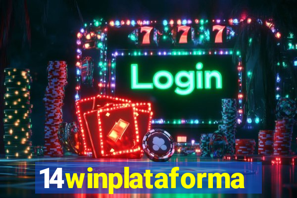 14winplataforma