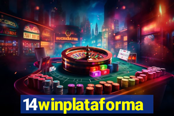 14winplataforma