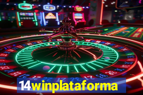14winplataforma