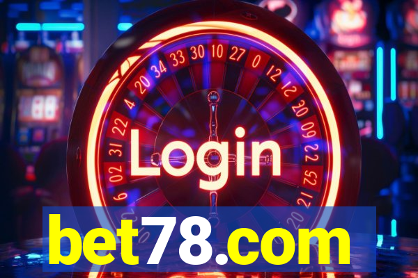 bet78.com