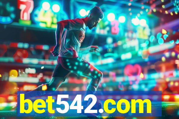 bet542.com