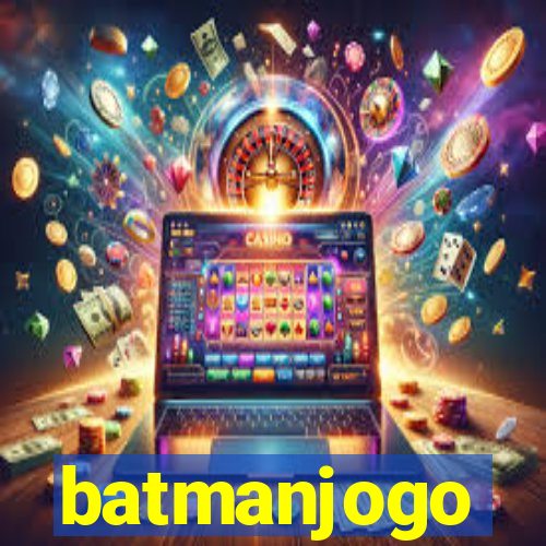 batmanjogo