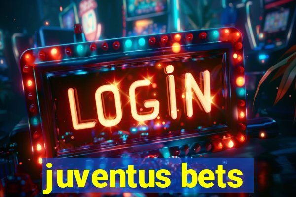 juventus bets