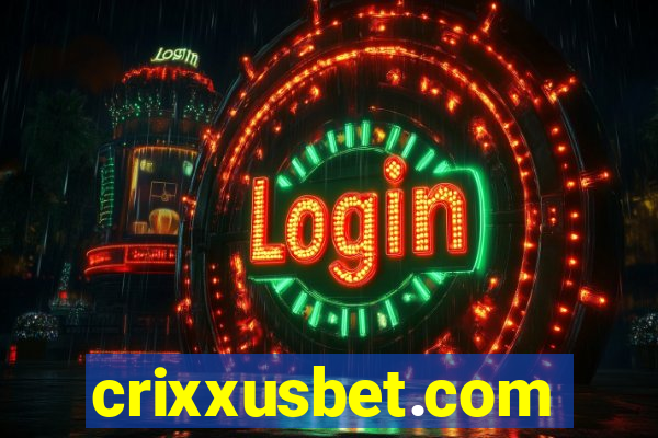 crixxusbet.com