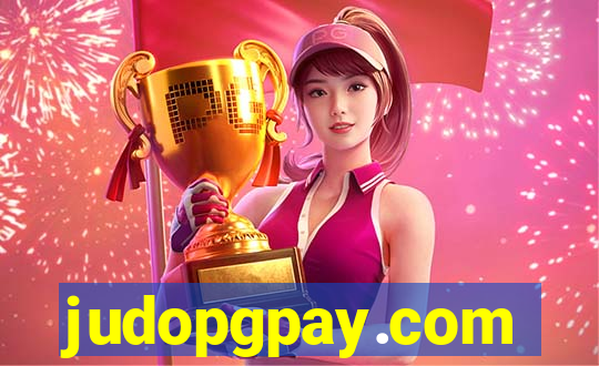 judopgpay.com