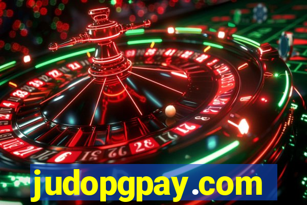 judopgpay.com