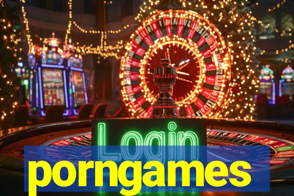 porngames