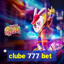 clube 777 bet
