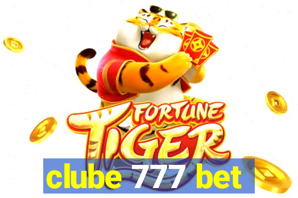 clube 777 bet