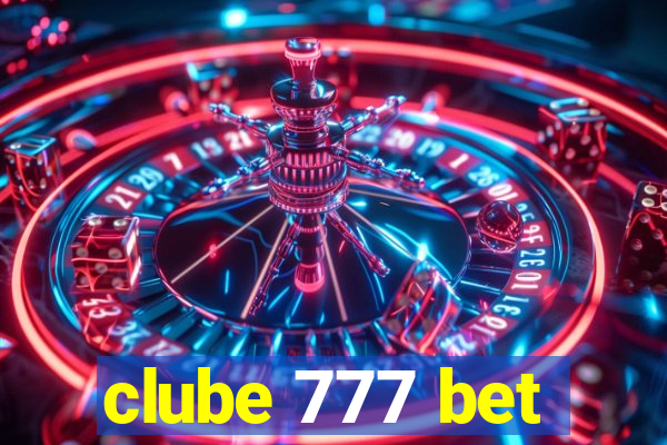 clube 777 bet