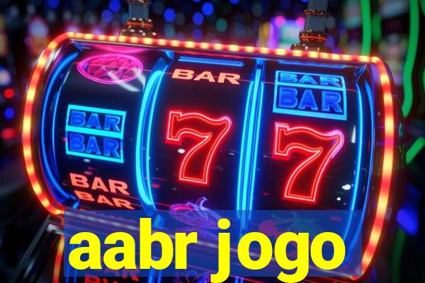 aabr jogo
