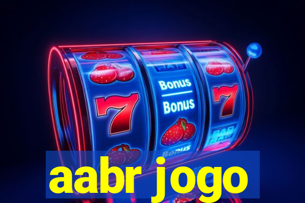 aabr jogo