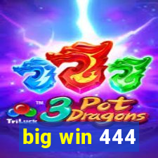 big win 444