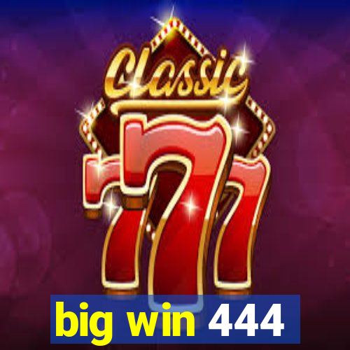 big win 444