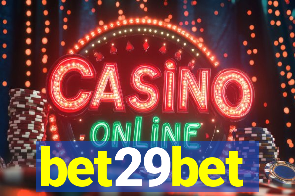 bet29bet