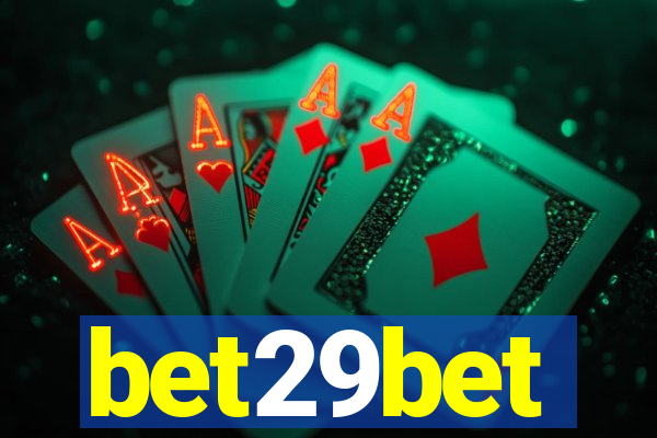 bet29bet