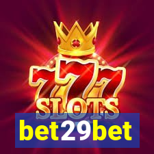 bet29bet