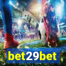 bet29bet