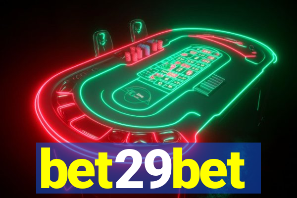 bet29bet