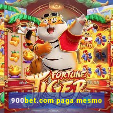 900bet.com paga mesmo