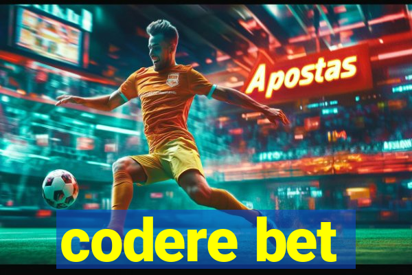 codere bet