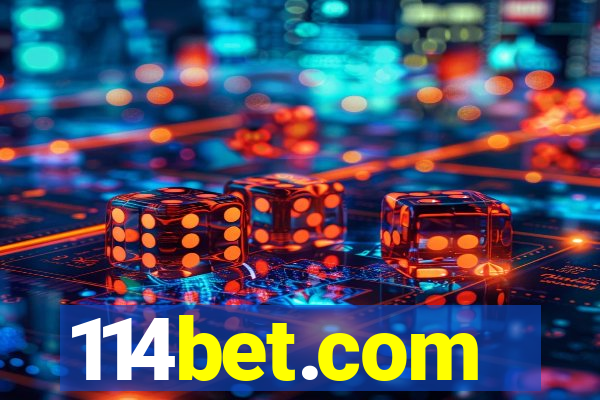 114bet.com