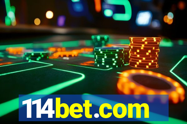 114bet.com