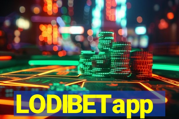 LODIBETapp