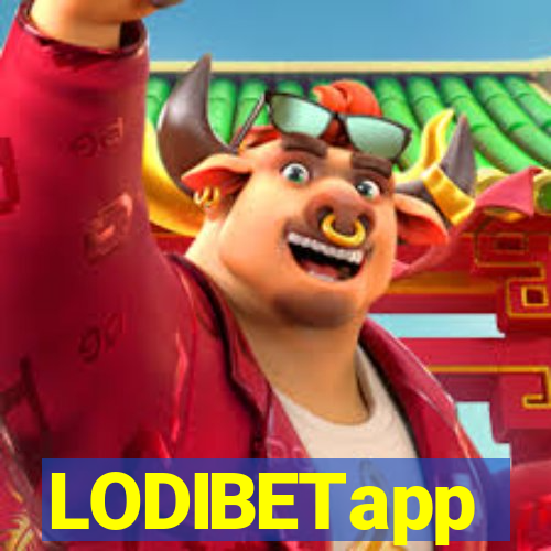 LODIBETapp