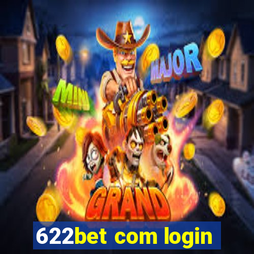 622bet com login
