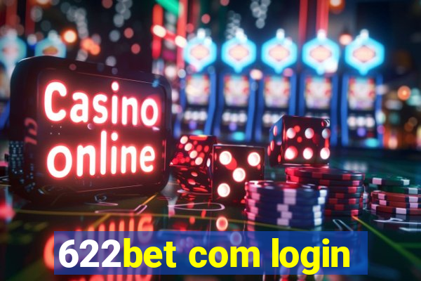 622bet com login