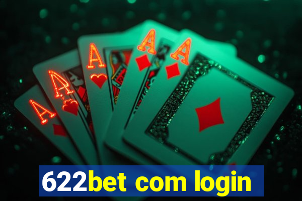 622bet com login