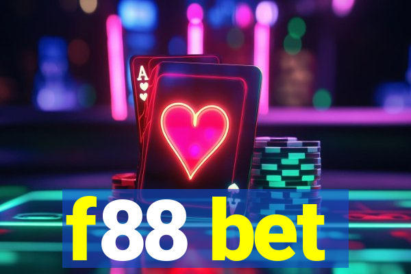 f88 bet