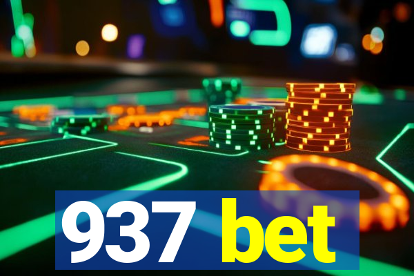937 bet