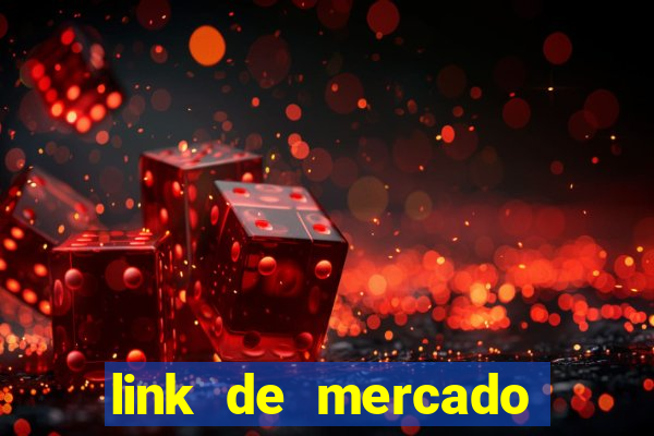 link de mercado pago falso