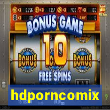 hdporncomix