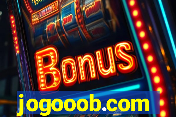 jogooob.com