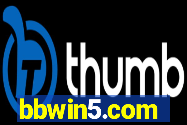 bbwin5.com