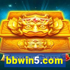 bbwin5.com