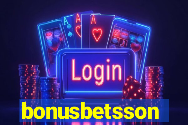 bonusbetsson
