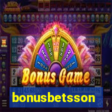 bonusbetsson