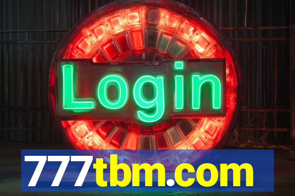 777tbm.com