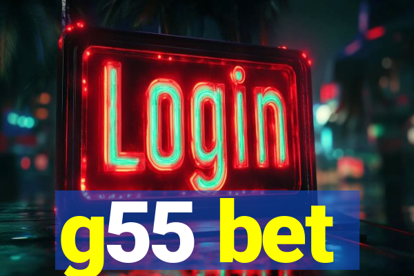 g55 bet