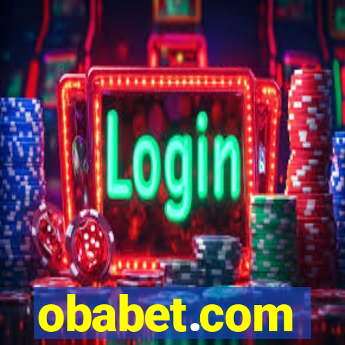obabet.com