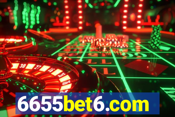 6655bet6.com