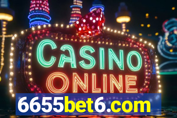 6655bet6.com